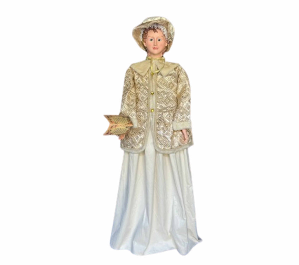 MAMA CANTORA