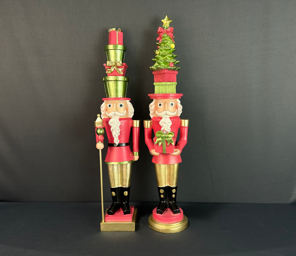 CASCANUECES SORPRESA