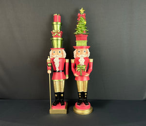 CASCANUECES SORPRESA
