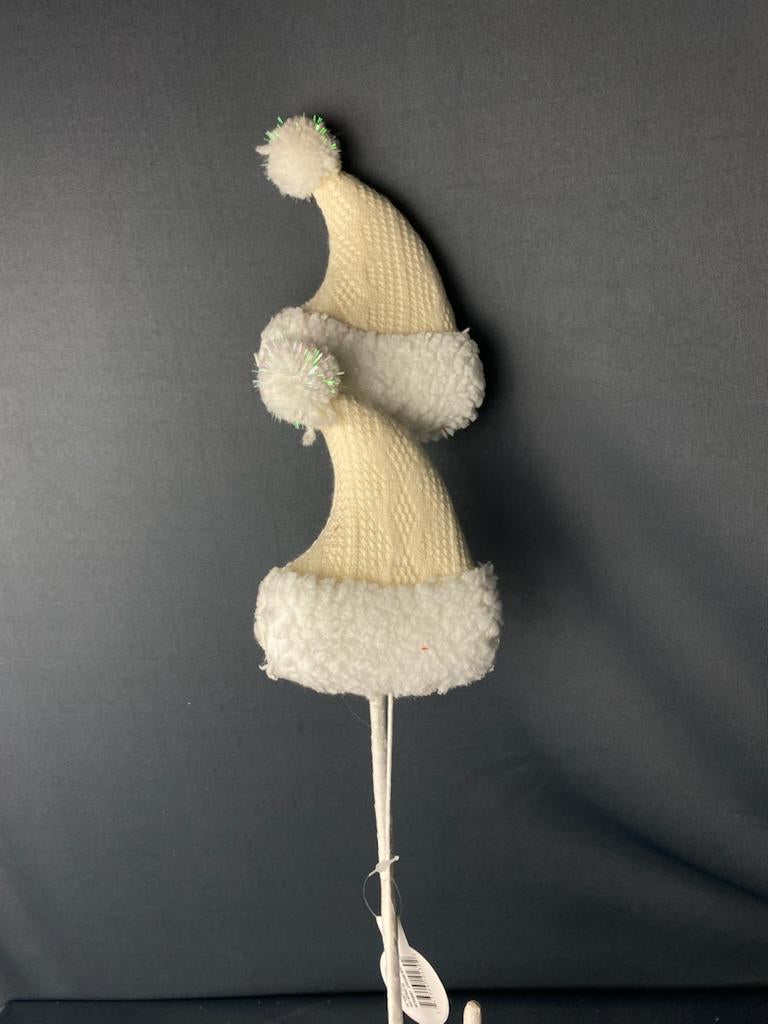 VARA GORRO BEIGE