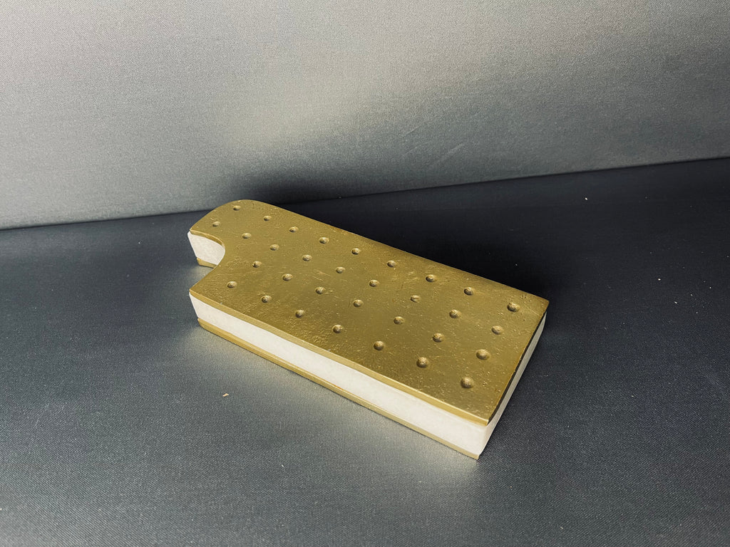 Sandwich decorativo