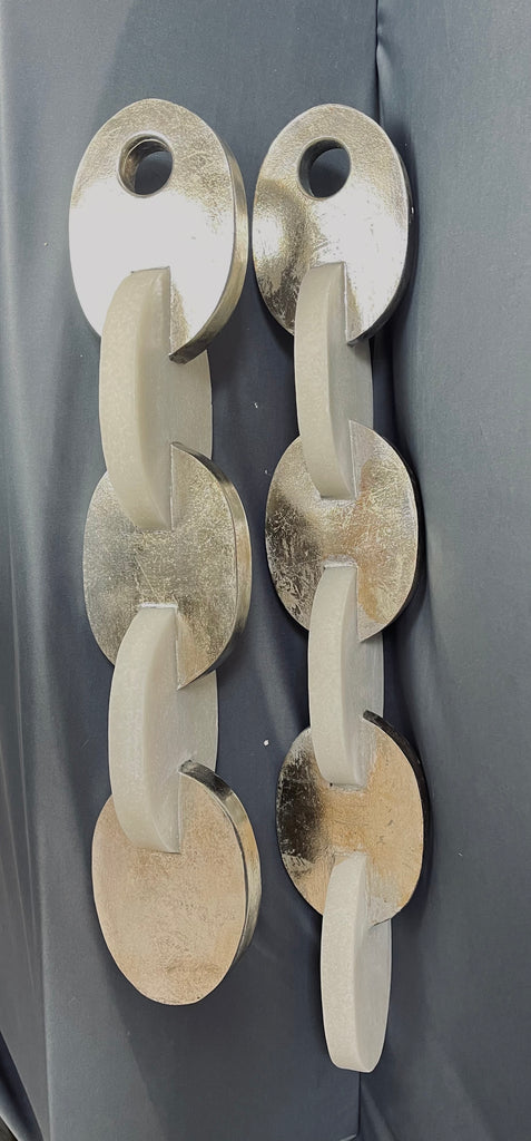 Eslavones de pared Hiter