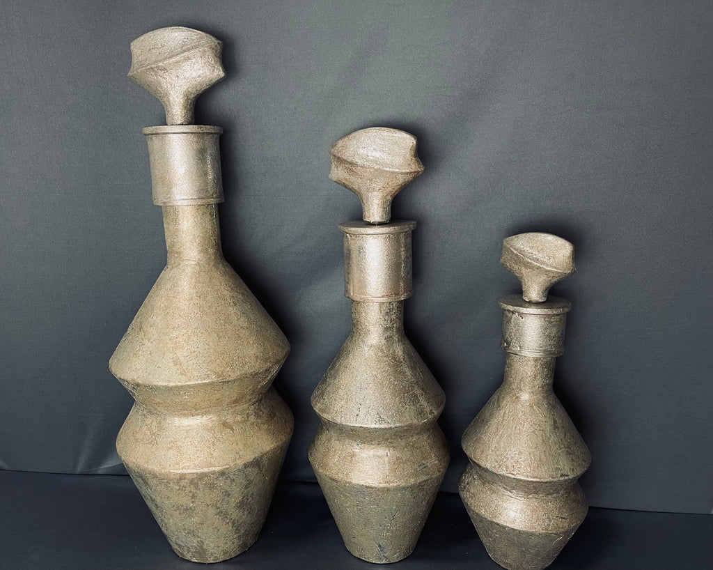 set de Tibor  Comack