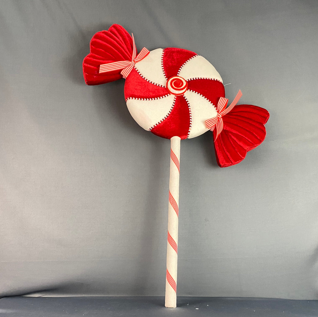 PALETA CARAMELO GIGANTE