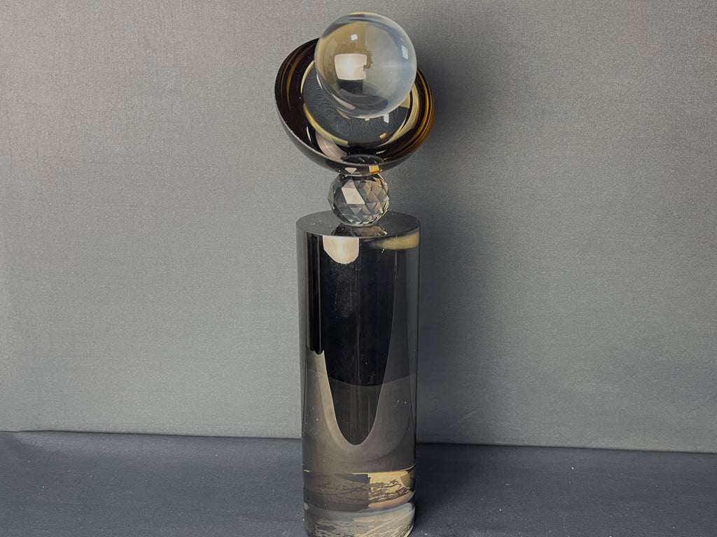 Figura Abstracta esfera