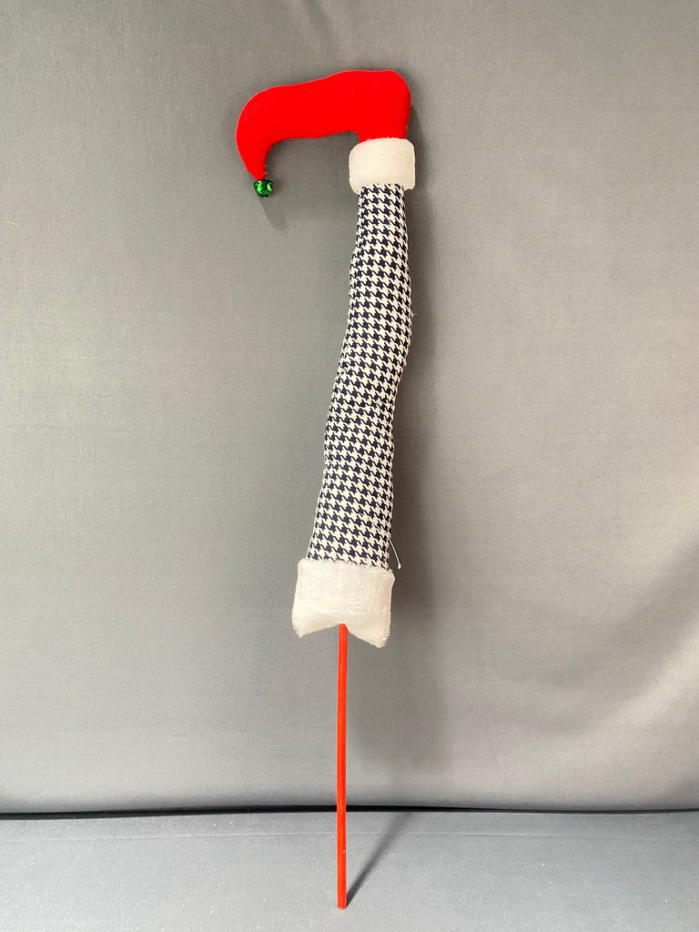 NAVIDAD PATA DUENDE
