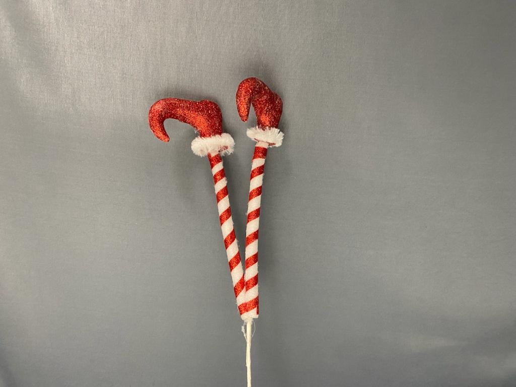 NAVIDAD ARA PATAS DUENDE