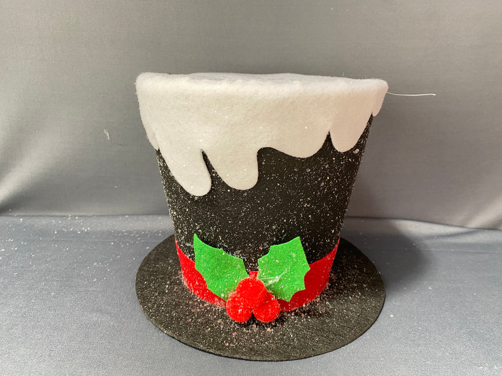 NAVIDAD SOMBRERO NEVADO