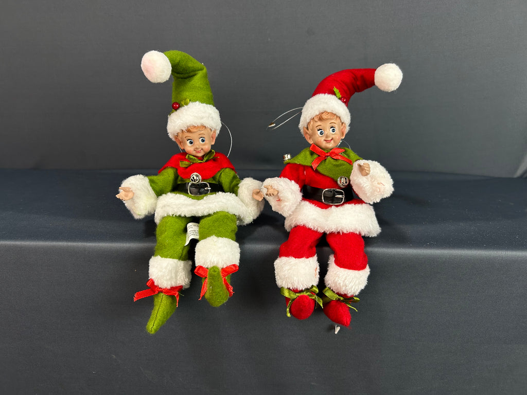 DUENDES PEQUEÑO