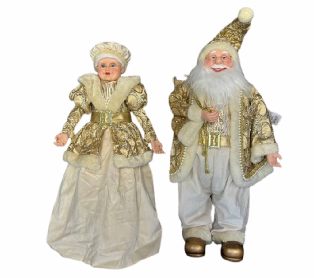 MAMA SANTA / SANTA