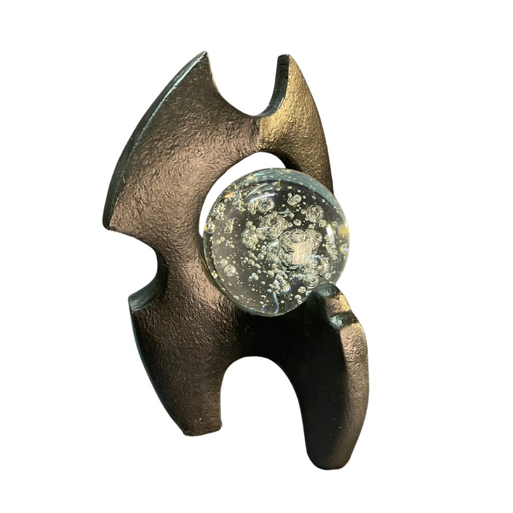 FIGURA ABSTRACTA MONIC