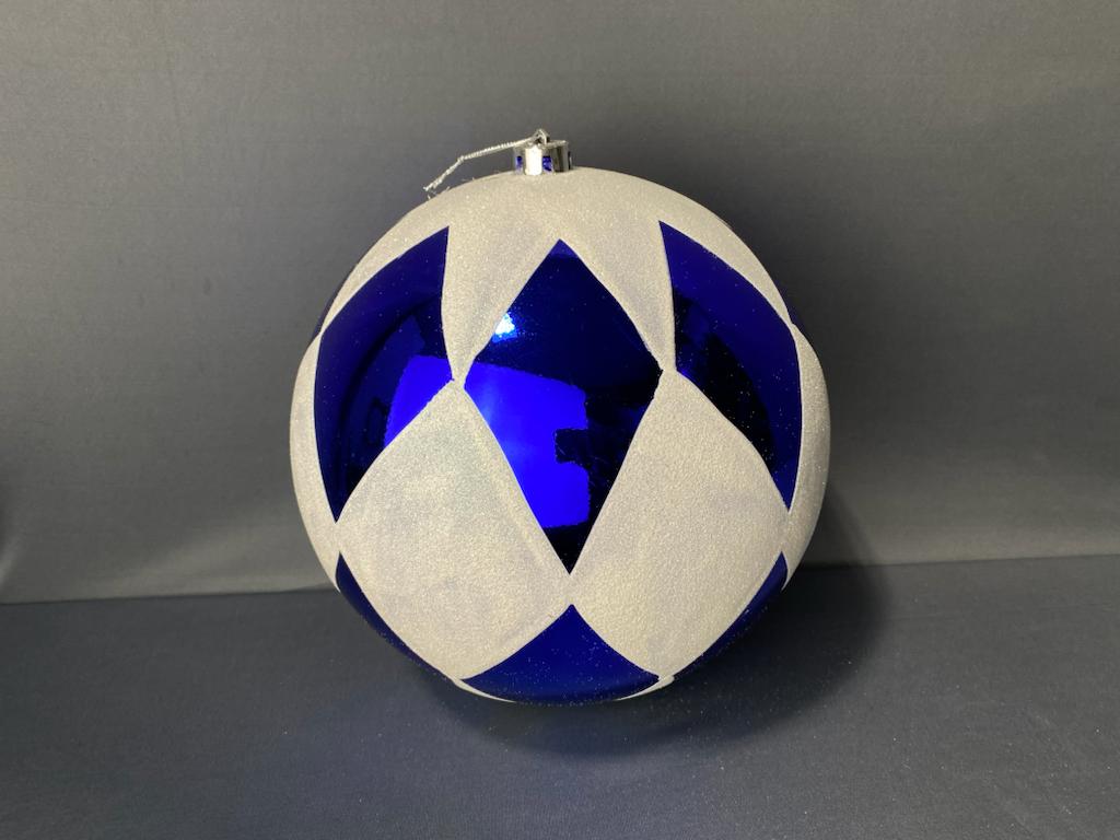 ESFERA DUO NAVIDEÑO