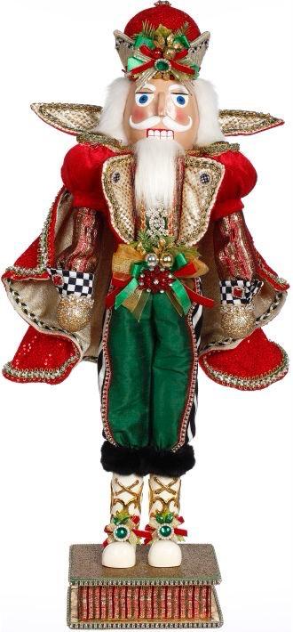 NAVIDAD CASCANUECES