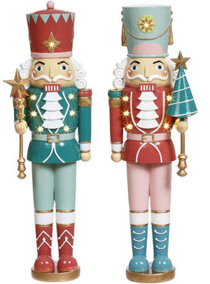 NAVIDAD SET CASCANUECES