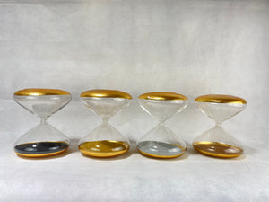 Reloj de arena grande