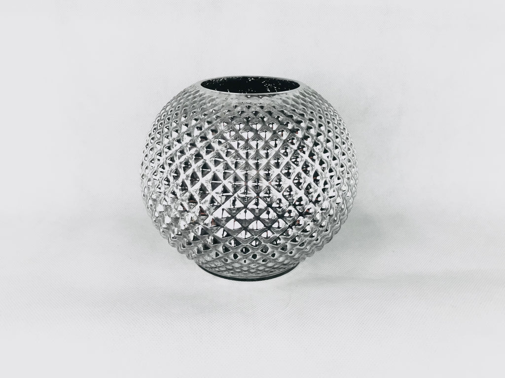 Esfera plata