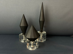 FIGURAS ABSTRACTAS ARQUITECTONICAS