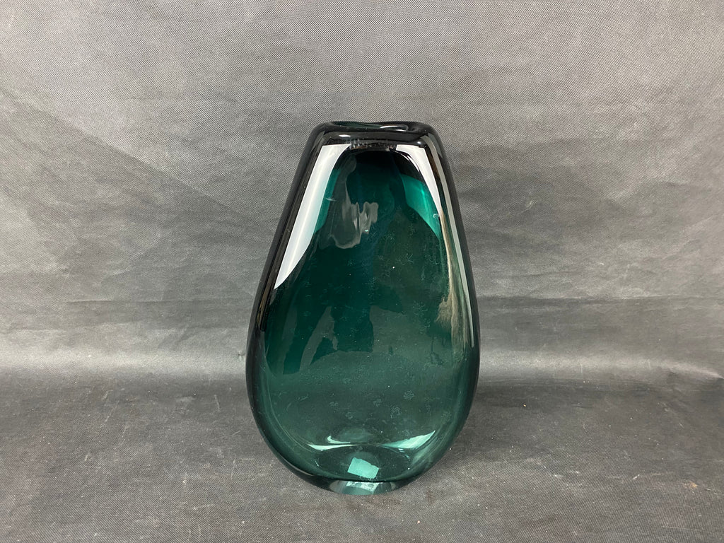 Base turquesa grande