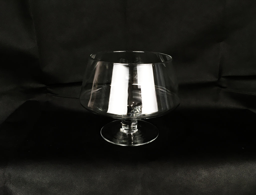 Copa tipo frutero grande