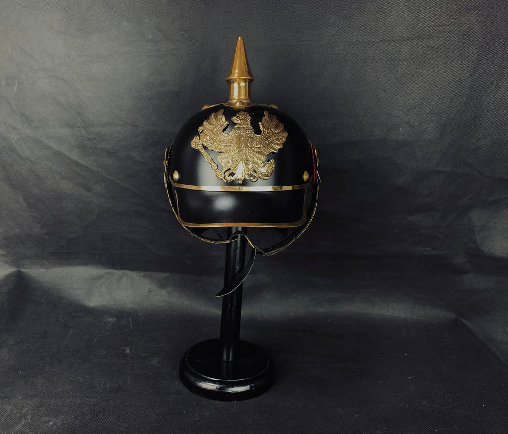 ESCULTURA CASCO DE GLADIADOR