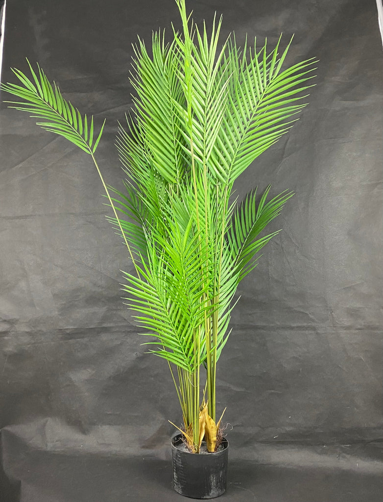 Planta artificial palma