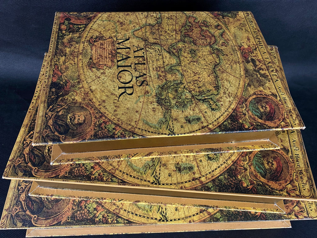 Set x 3 libros