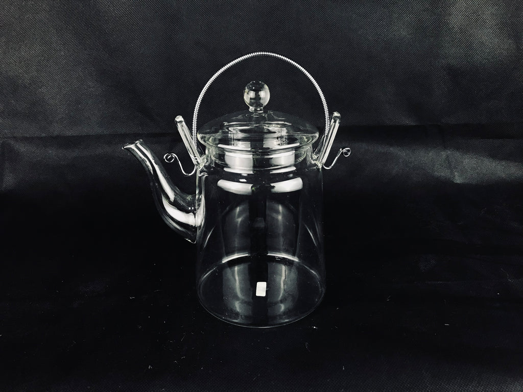 Colgante tetera chica