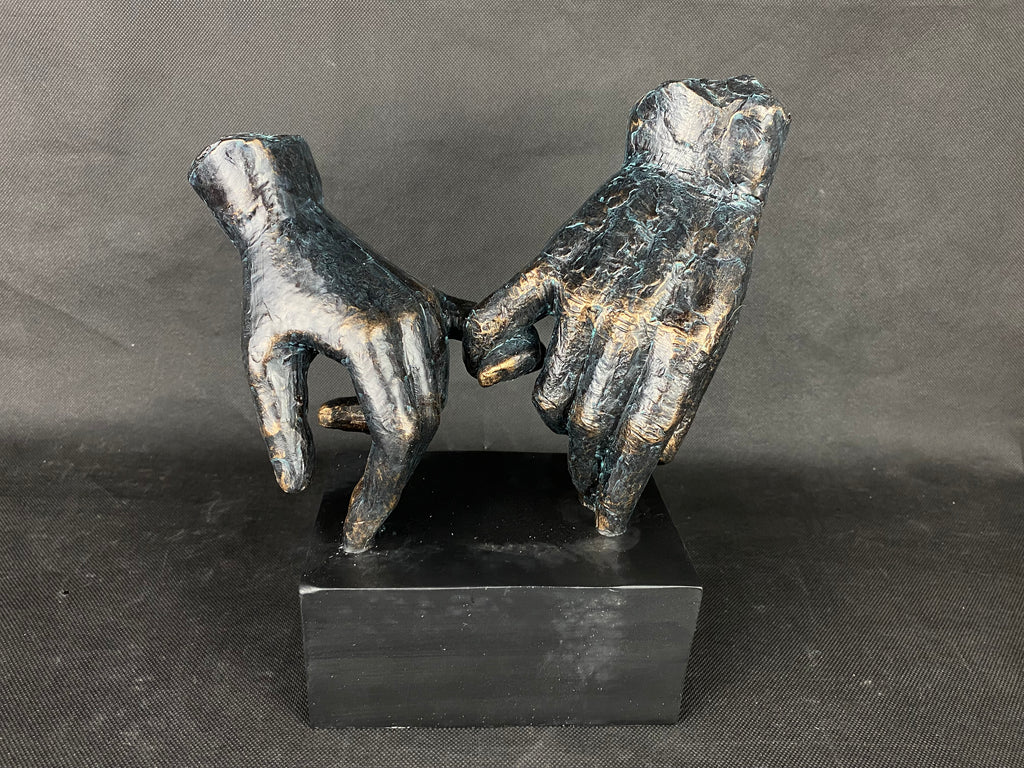 Figura manos