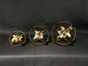 Set x 3 esferas